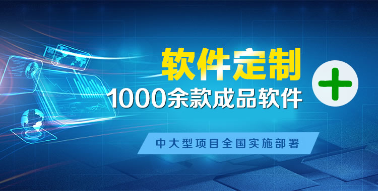 成华软件开发